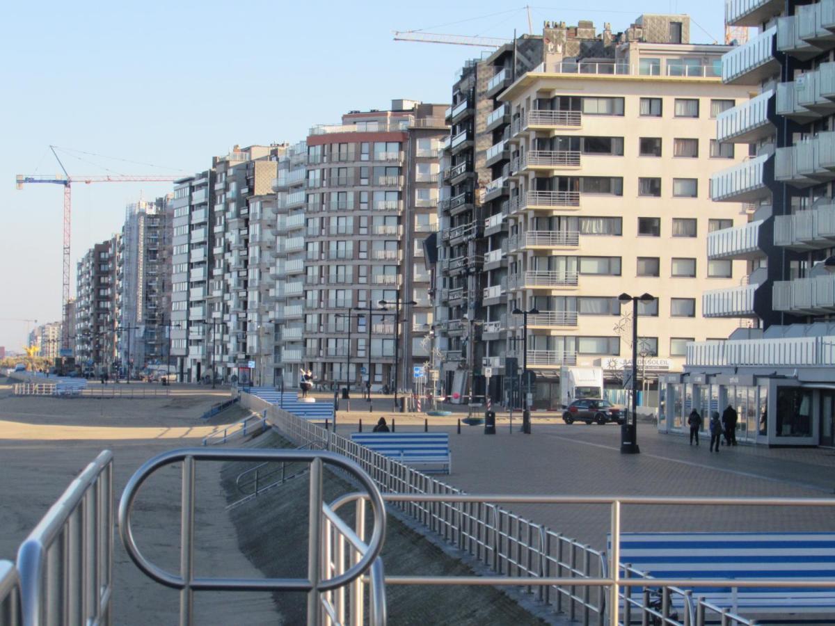 Maurdy Apartment มิดเดิลแกร์เกอ ภายนอก รูปภาพ
