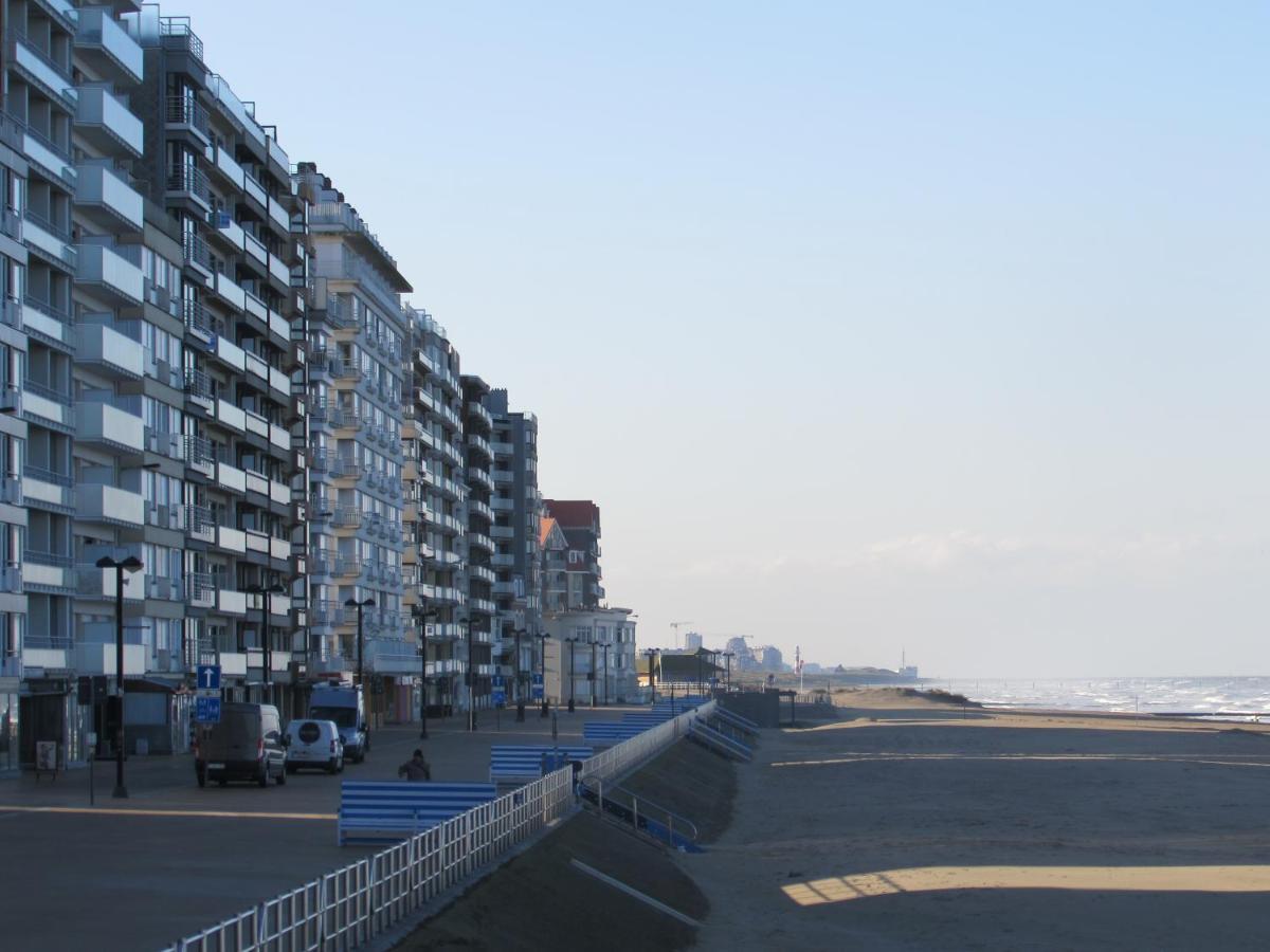 Maurdy Apartment มิดเดิลแกร์เกอ ภายนอก รูปภาพ