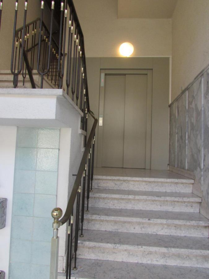 Maurdy Apartment มิดเดิลแกร์เกอ ภายนอก รูปภาพ
