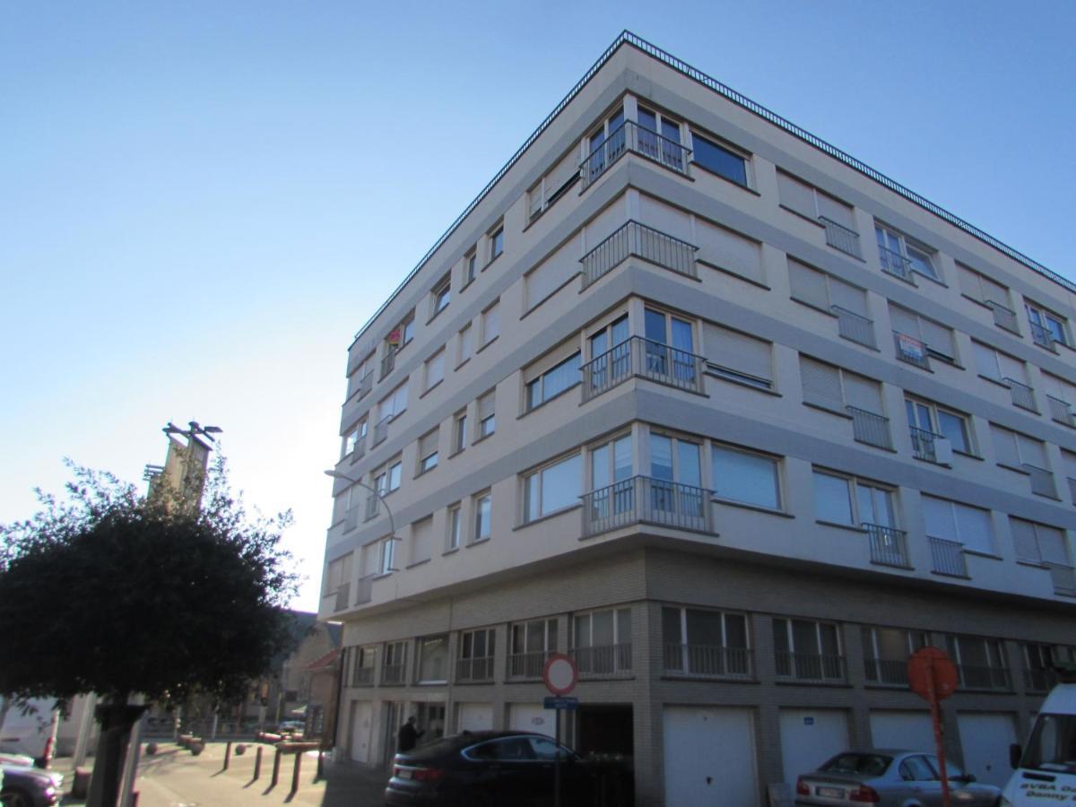 Maurdy Apartment มิดเดิลแกร์เกอ ภายนอก รูปภาพ