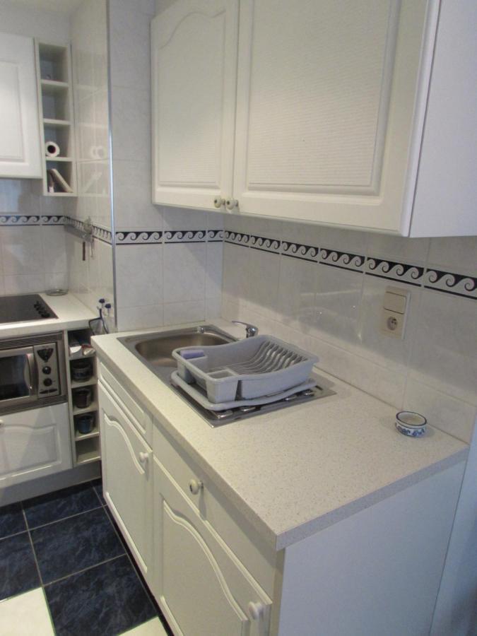 Maurdy Apartment มิดเดิลแกร์เกอ ภายนอก รูปภาพ