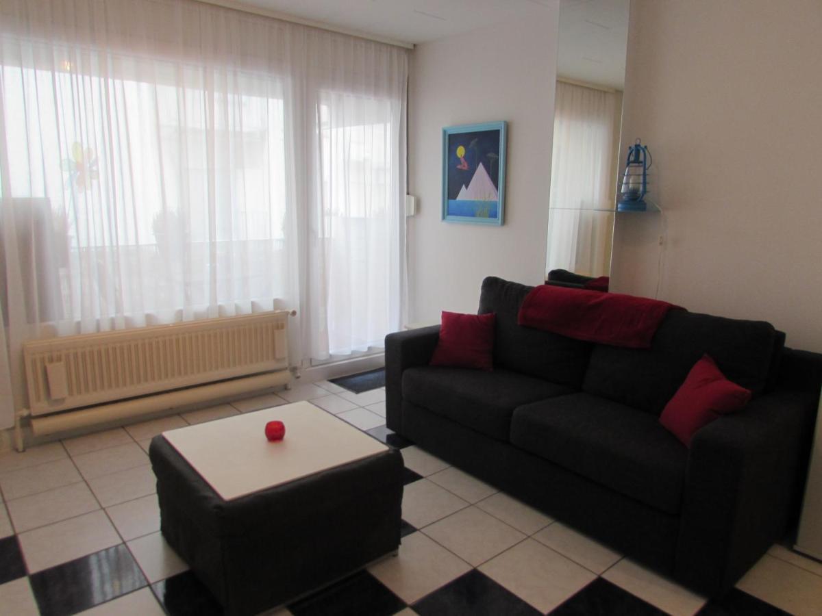 Maurdy Apartment มิดเดิลแกร์เกอ ภายนอก รูปภาพ
