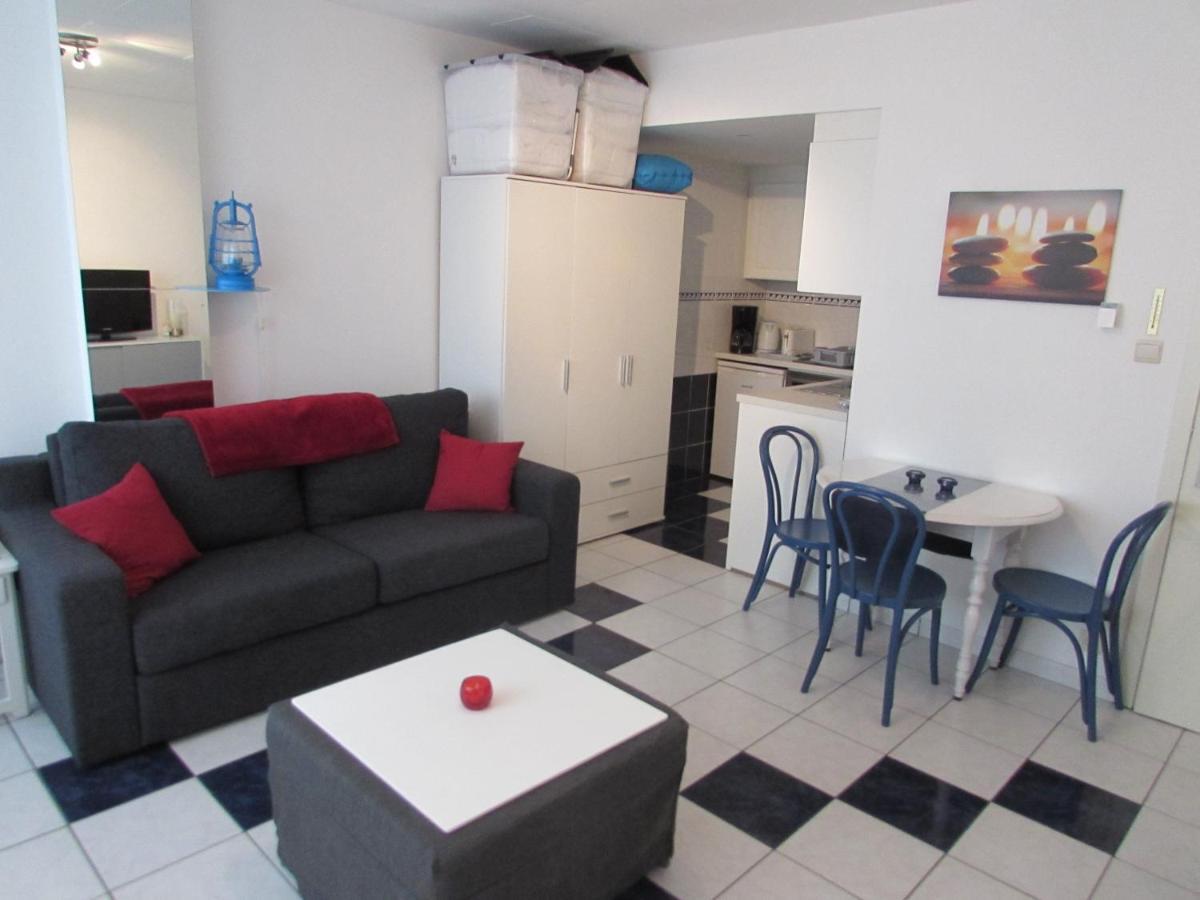 Maurdy Apartment มิดเดิลแกร์เกอ ภายนอก รูปภาพ