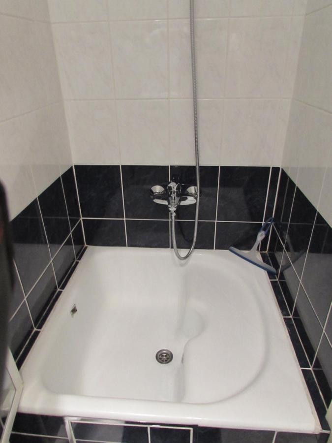 Maurdy Apartment มิดเดิลแกร์เกอ ภายนอก รูปภาพ