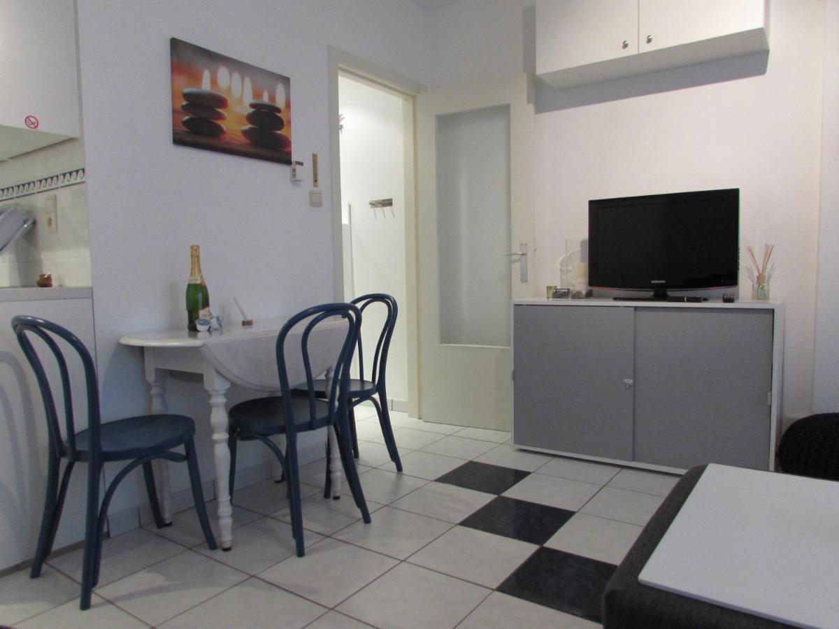 Maurdy Apartment มิดเดิลแกร์เกอ ภายนอก รูปภาพ