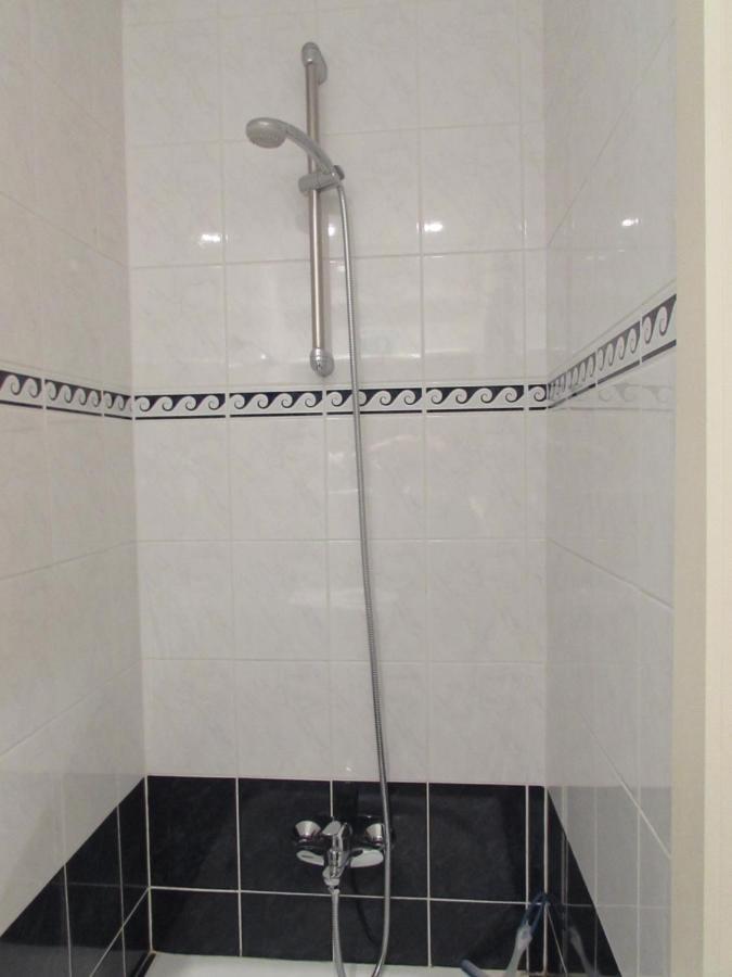 Maurdy Apartment มิดเดิลแกร์เกอ ภายนอก รูปภาพ