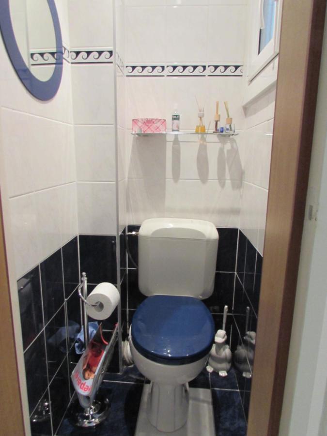Maurdy Apartment มิดเดิลแกร์เกอ ภายนอก รูปภาพ